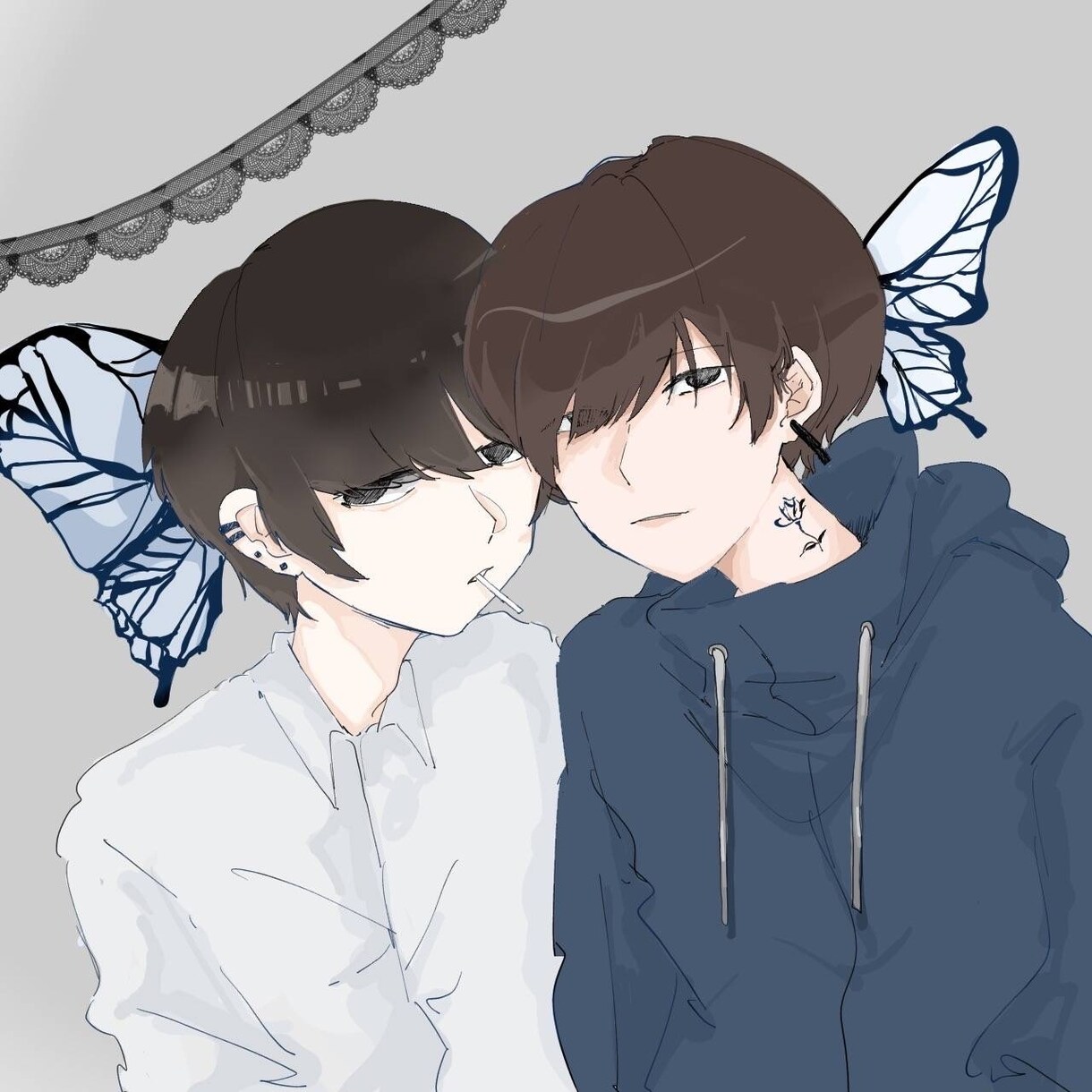 1500円でご希望のイラスト制作します 普通にイラスト制作いたします！！ イメージ1