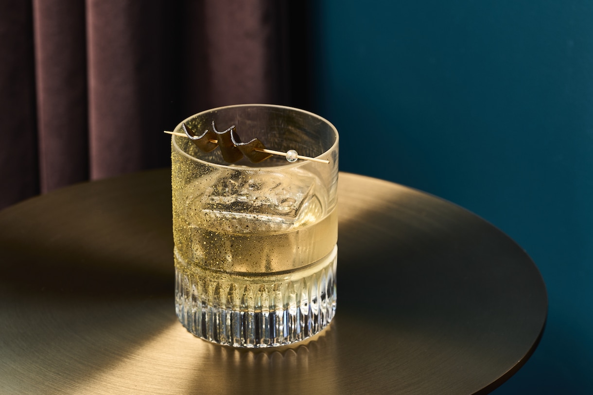 飲食店のオリジナルカクテル・レシピを開発します お店の個性と物語を、一杯のカクテルにします イメージ9