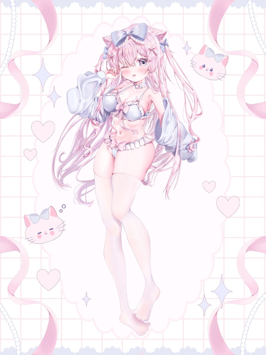 ドキっ♡とするイラストお描きします 他SNSにて実績多数の絵師がお描きいたします イメージ2