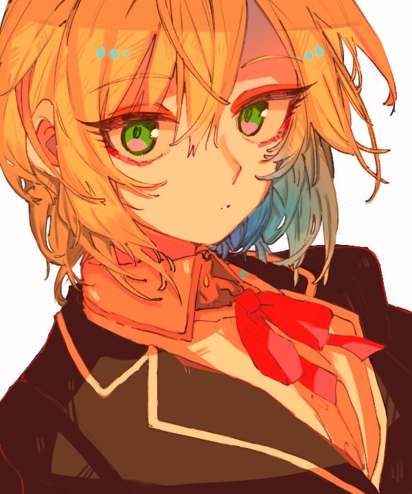 イラスト、漫画全般の着彩をします 着彩にこだわりたい方へ。イラストに合った塗りを提案します イメージ4