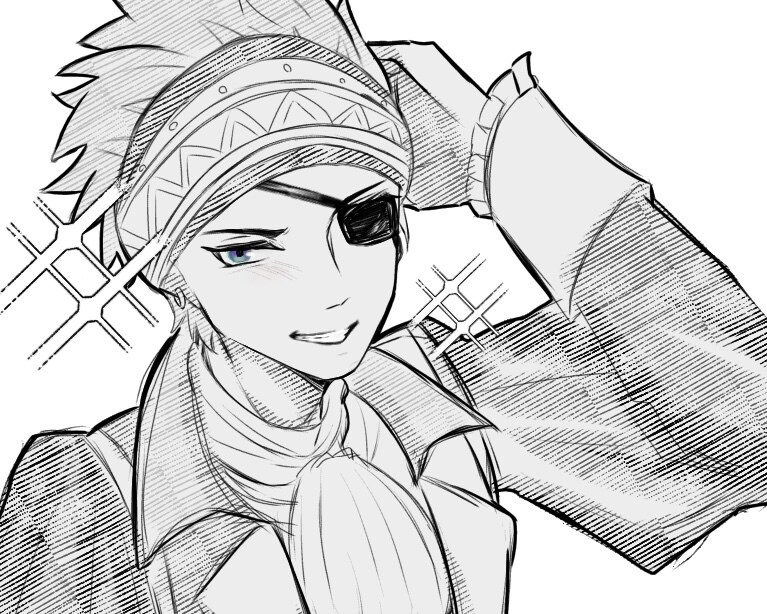 SNSアイコン・立ち絵・デフォルメイラスト承ります 貴方のキャラクターを魅力的に。表情豊かなイラストをお届け！ イメージ4