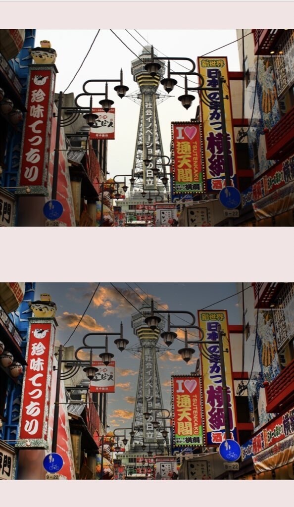 人物や風景画のレタッチをします ポートフォリオ制作・経験値を上げるため格安でやります。 イメージ3