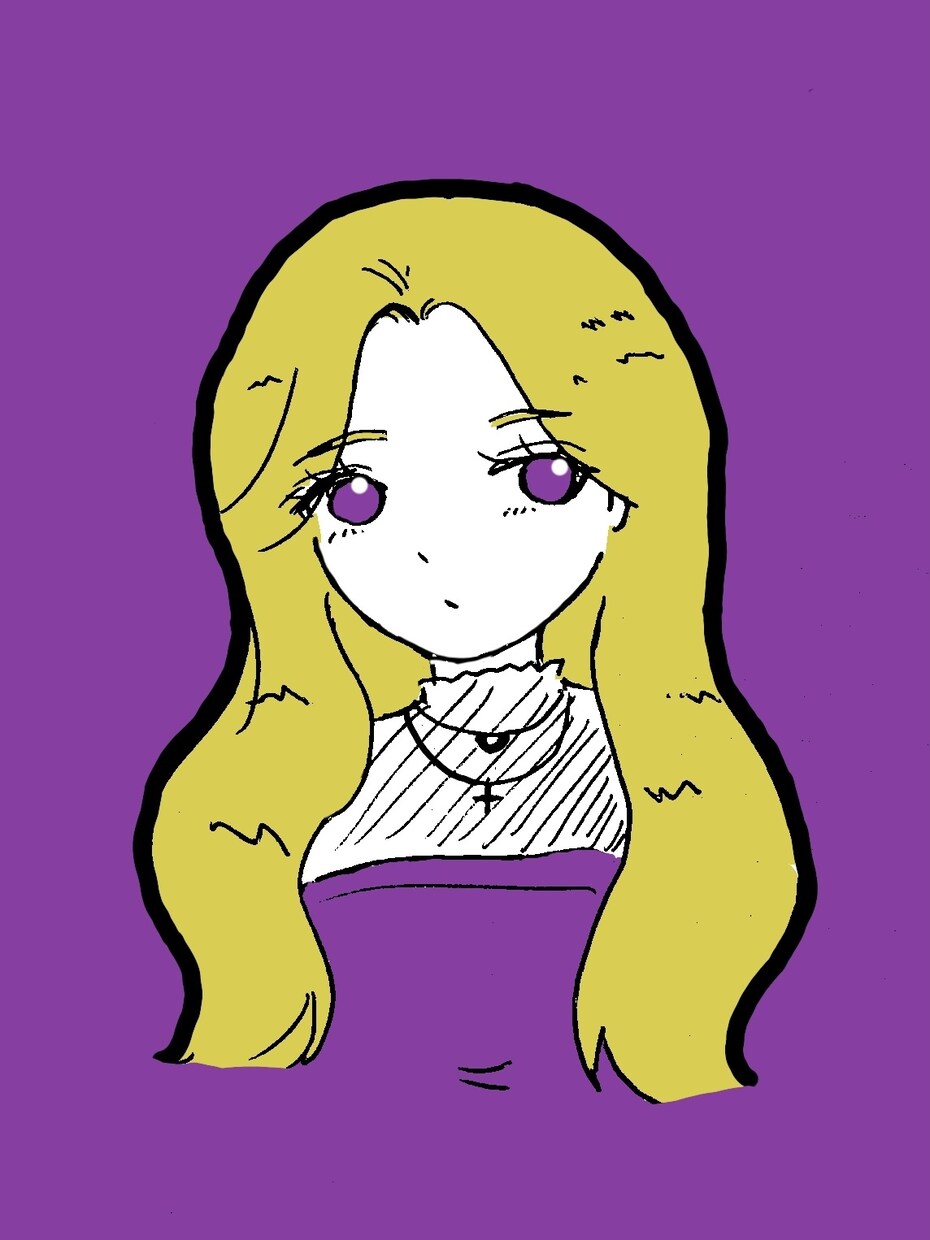 可愛いSNSアイコンを作成します 格安でオリジナルイラストを作っちゃいます! イメージ1