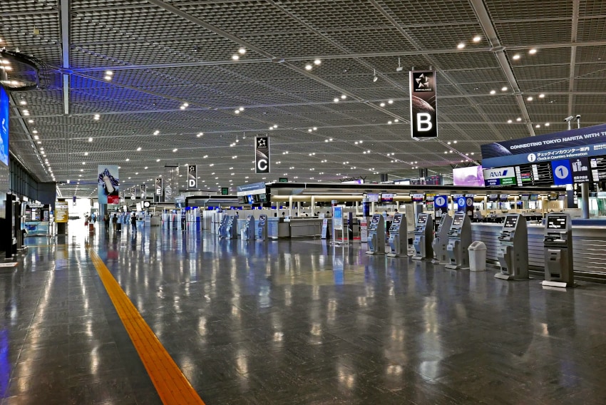 コロナ禍に海外旅行に行きたい方。アドバイスします ツアーはしばらく無理です! 海外個人旅行なら行けます! イメージ1