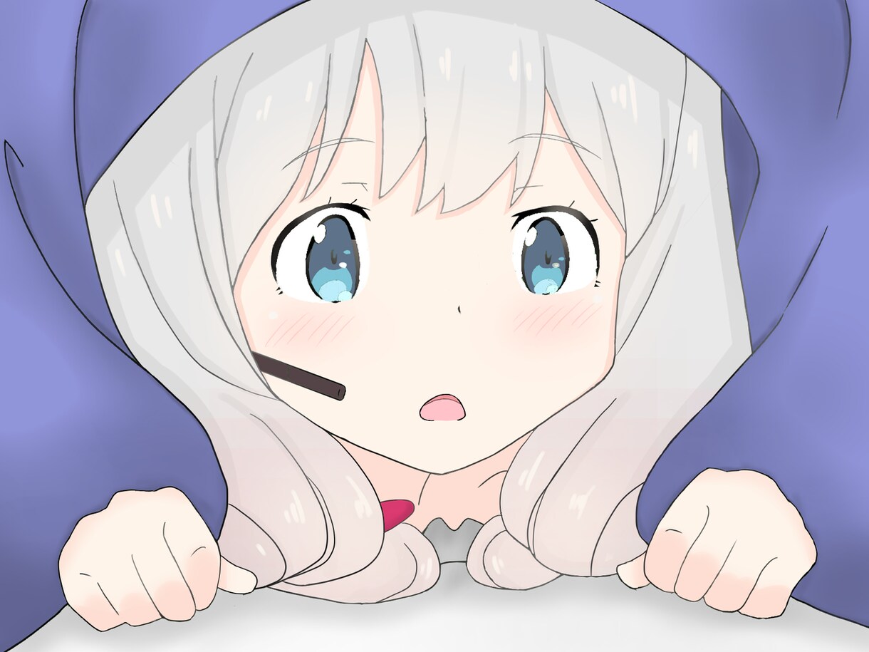 可愛いアイコン描かせていただきます 先着5名まで1,000円で承ります！ イメージ6