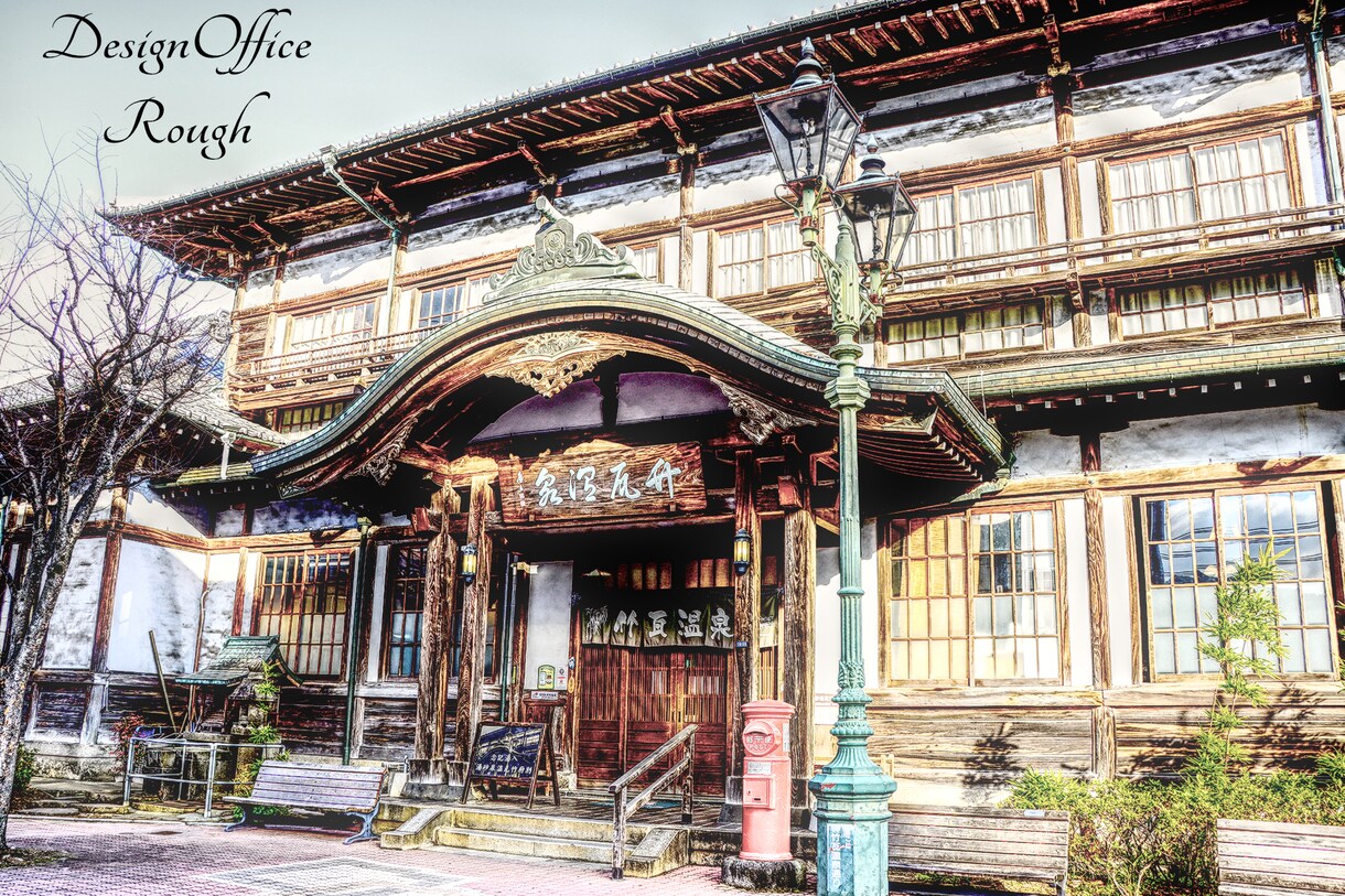 写真をアニメ風に編集いたします アニメ風化にする事で思い出に深みがでます。 イメージ2