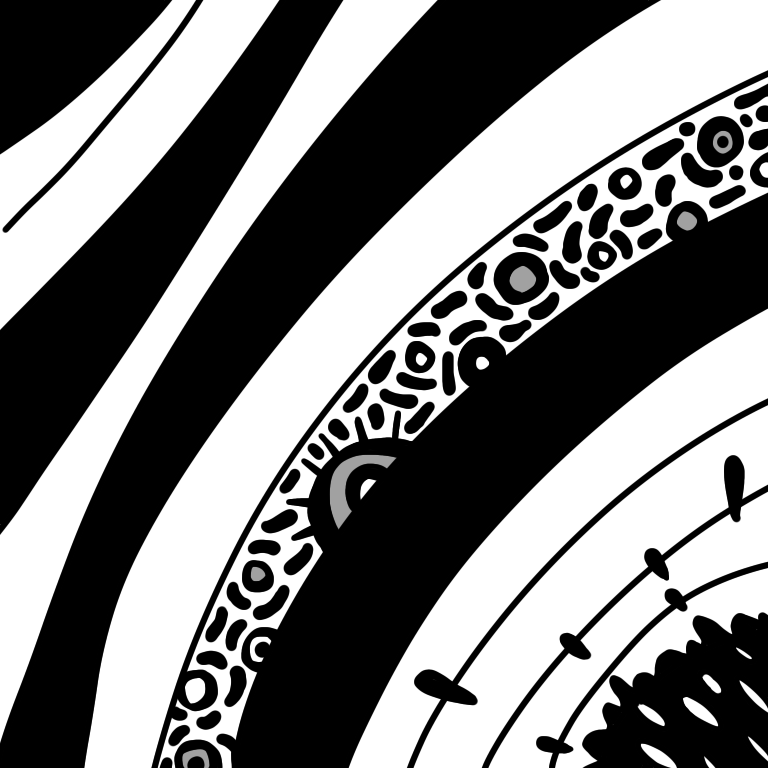 独特のタッチで世界に1枚の絵を描きます あなたやあなたの大切な人のための絵を描かせてください イメージ5