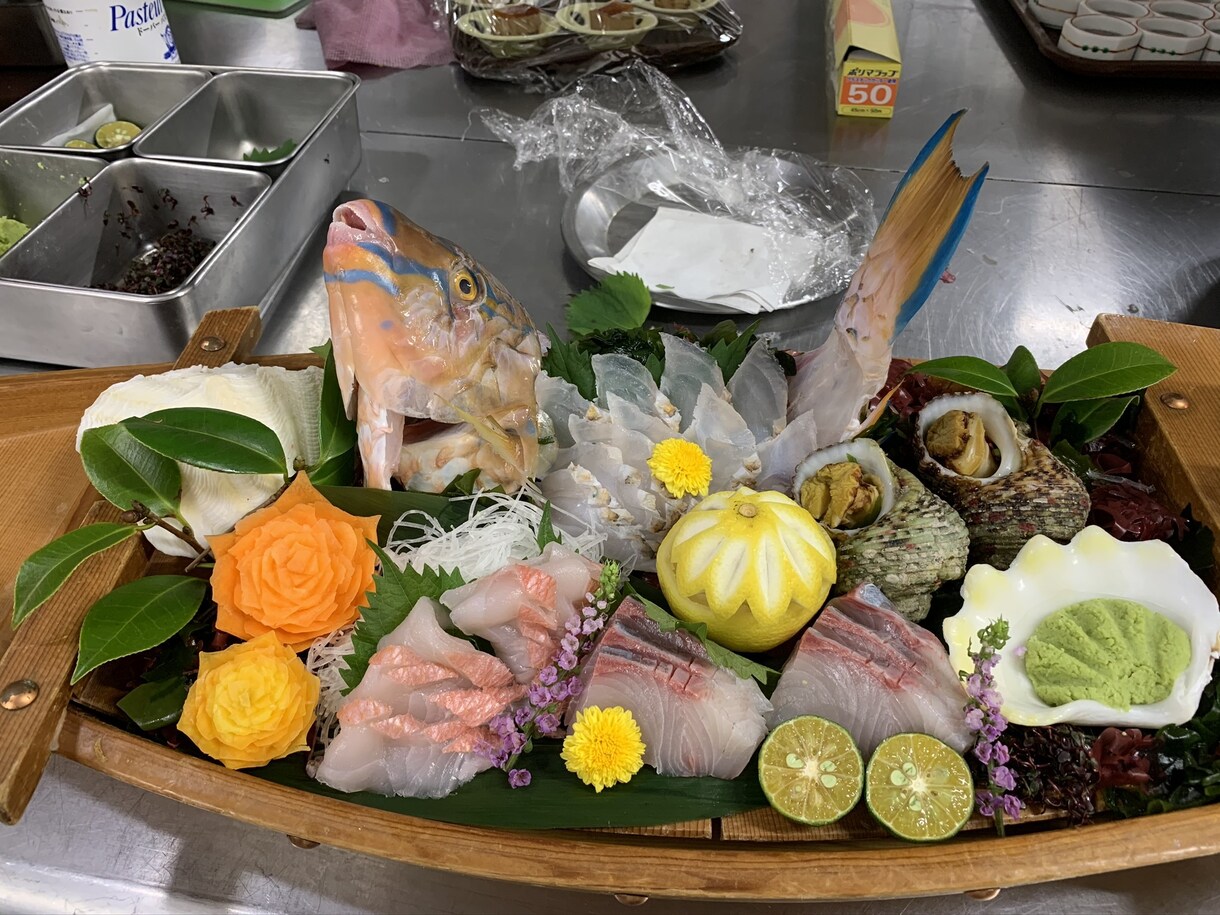 冷蔵庫にある物からメニューをご提案致します 和食調理25年の私の経験から、メニューのご提案いたします。 イメージ3