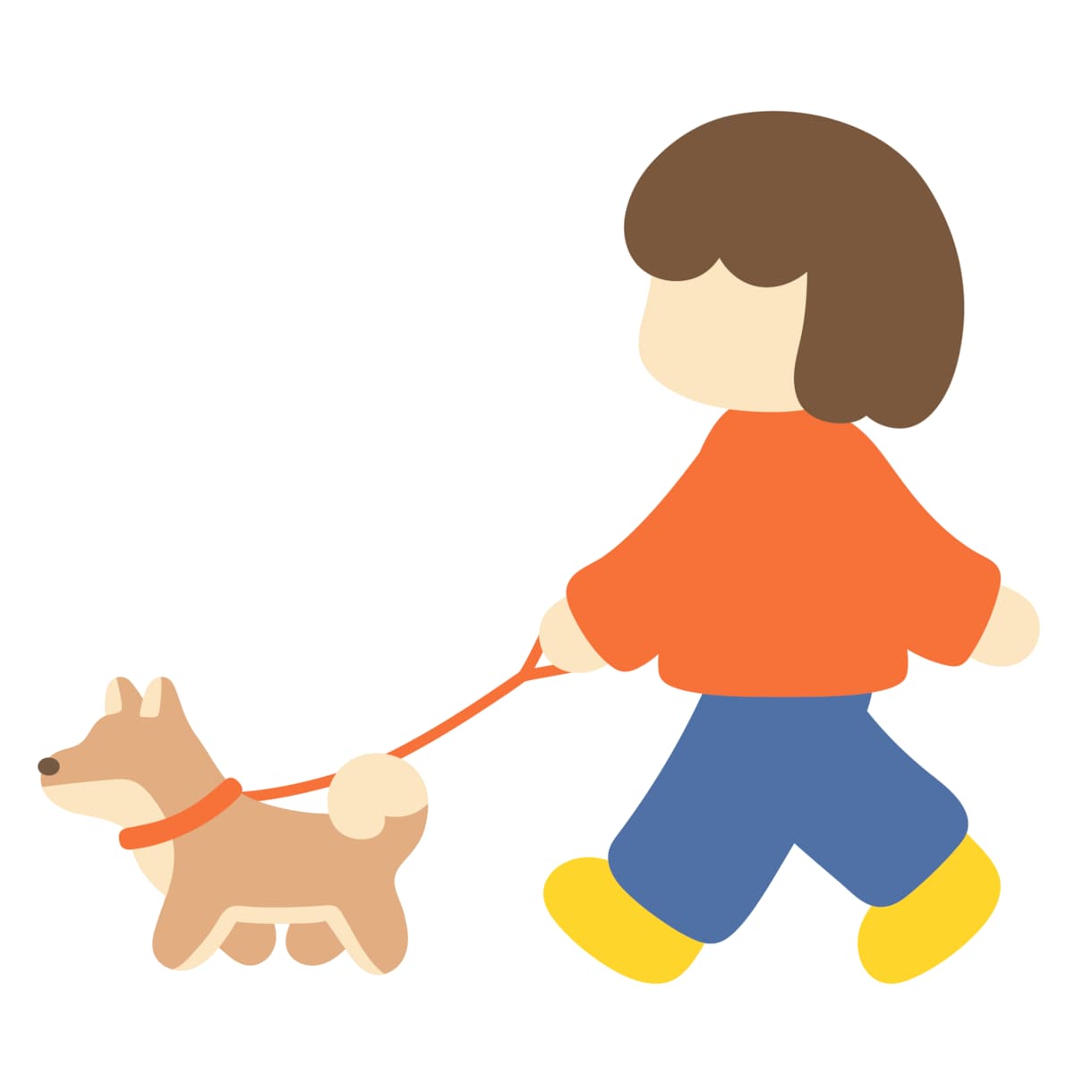 商用可！ビジネスにぴったりなイラスト描きます シンプルで親しみやすい！カットイラスト、動画におすすめ！ イメージ2