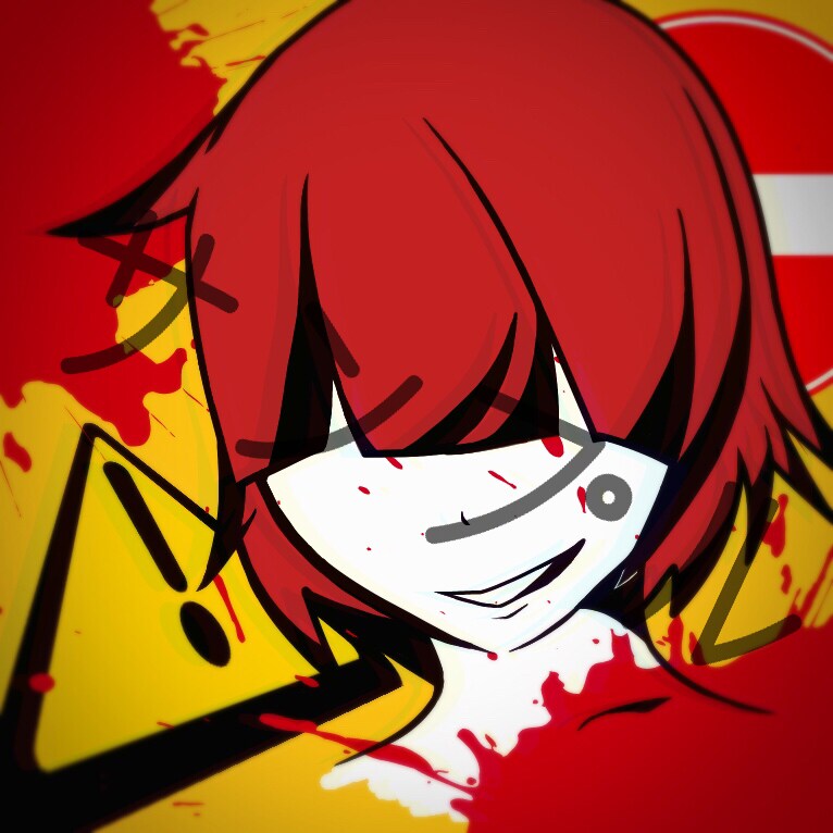 イラスト・アイコンお描きします SNSやYouTubeのアイコンなどにお使い頂けます！ イメージ3