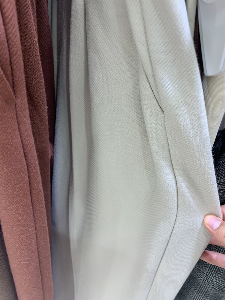 アパレル製品の生産サポート、代行致します アパレルブランドを作りたい！そんな方はお気軽にご連絡を！ イメージ5