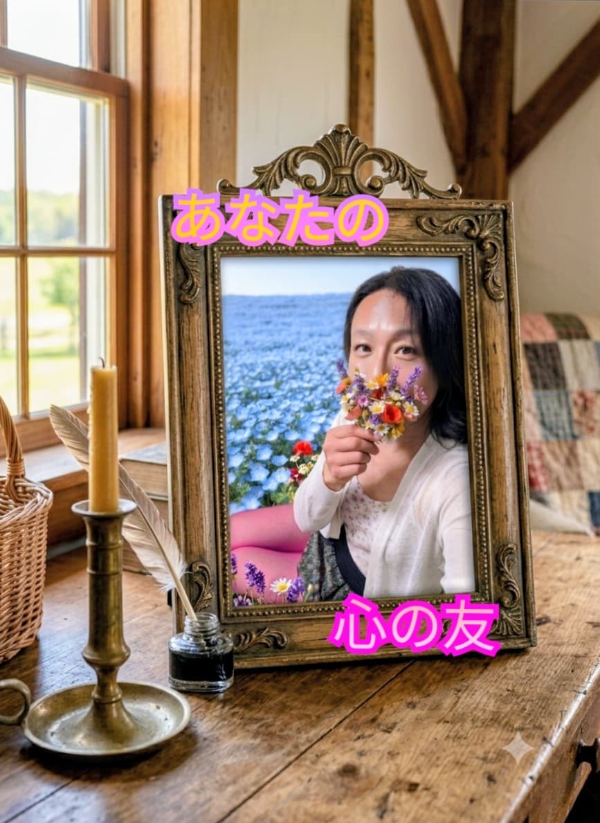 世界一優しいオネエが❤️愚痴・悩みをお聞きします 【男女OK】恋愛・不倫・性の悩み…どんな話も全肯定✨️ イメージ5