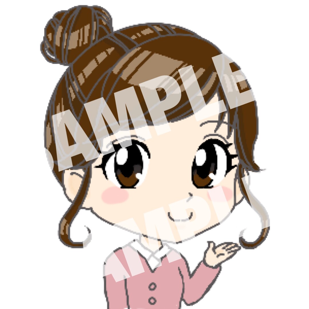 好印象のヘッダー作ります キャラクターあり、こんな印象で…等ご要望にお応えします！ イメージ3