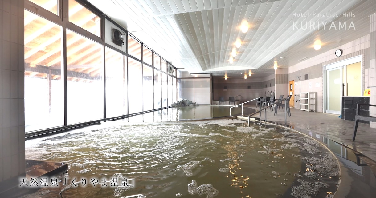 ホテル・旅館・民宿・民泊のためのPR動画制作します 宿泊施設の動画撮影を知り尽くしたプロによる撮影 イメージ2