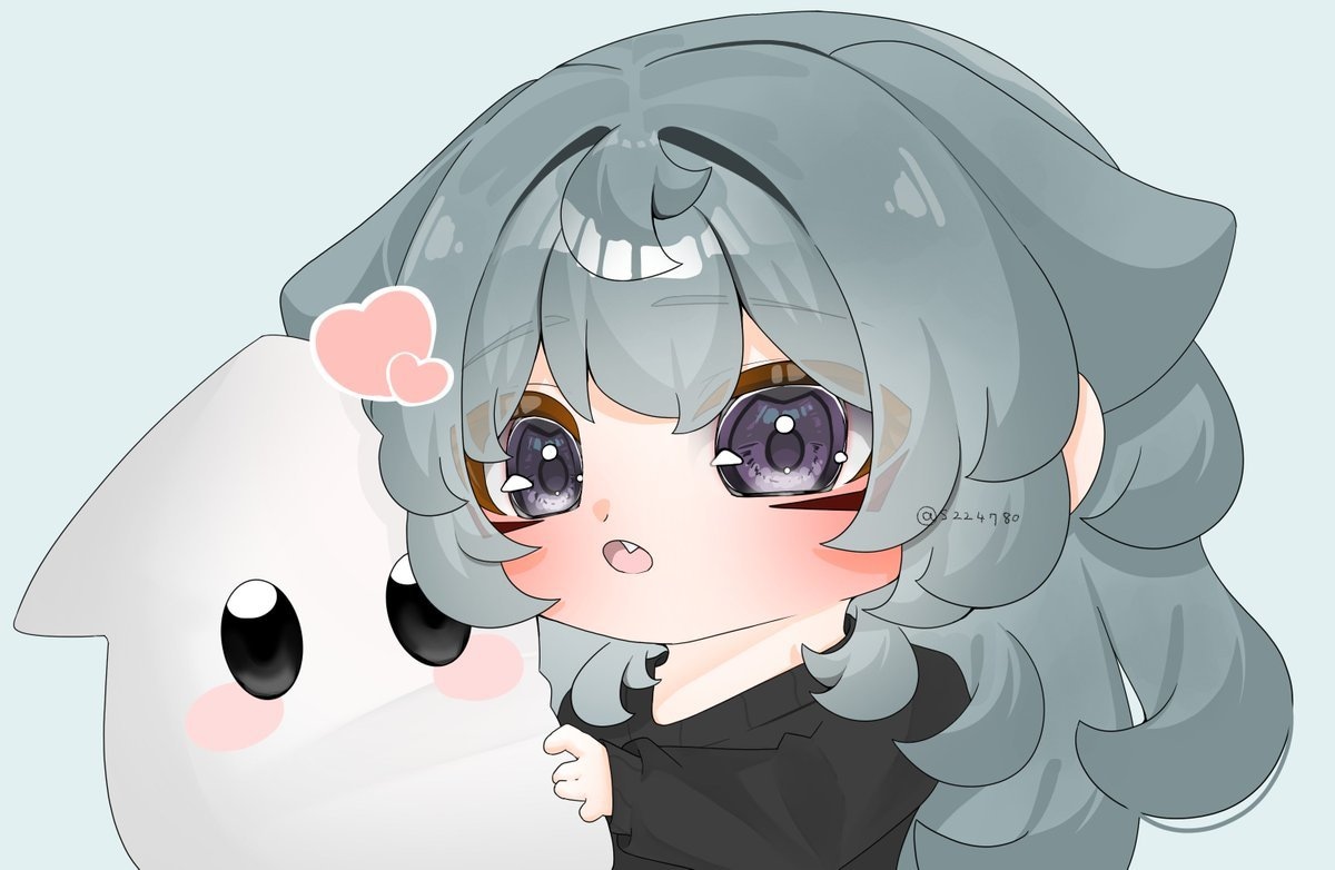 イラスト描きます キラキラかわいいイラストを描きます イメージ1