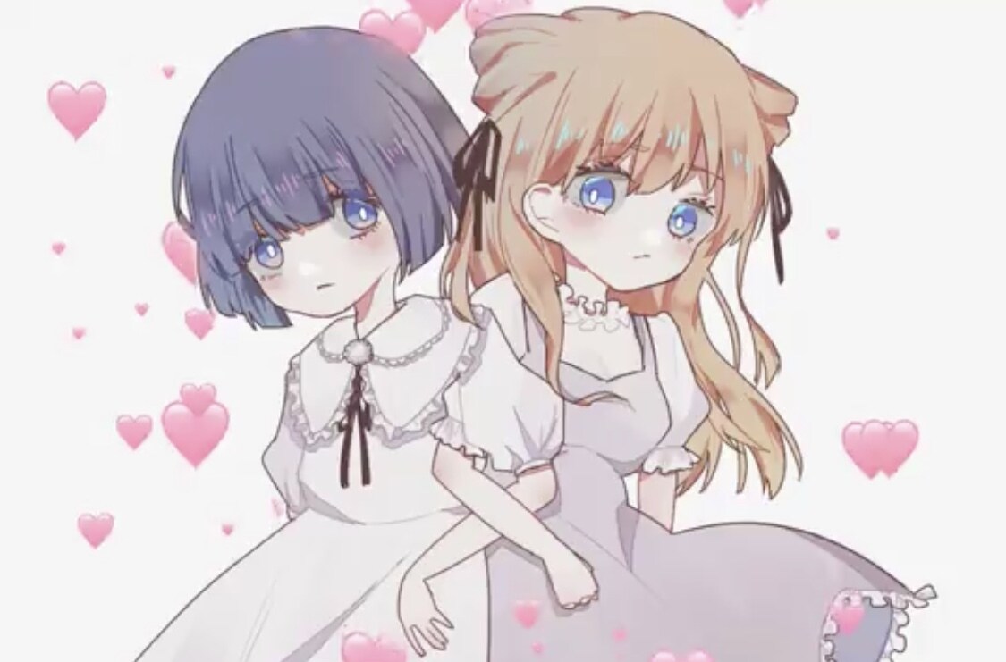 最短1日♡アイコン作成します きゅんとときめく可愛いアイコンを描かせて下さい！ イメージ1