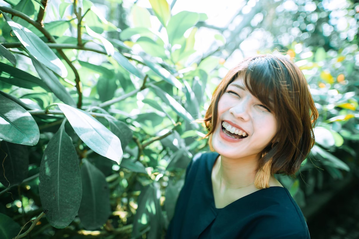 女性限定コーチング＊頑張るOLのサポートをします 依存的な自分から抜け出し、自分軸で選択する人生を イメージ1