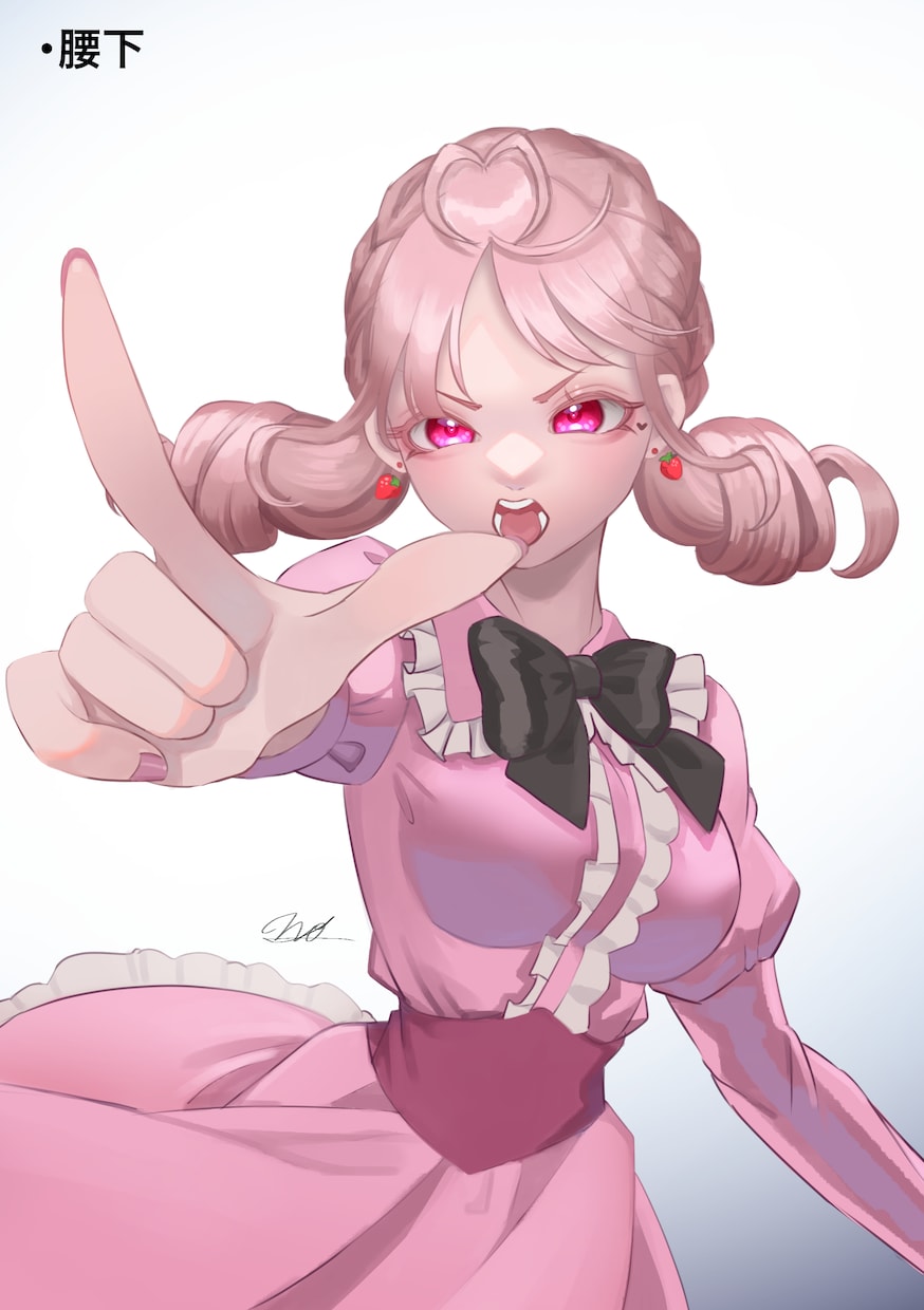 厚塗りでタルパ、思念体、不可視さんを描きます 不可視の存在感の一助になるような絵を精一杯描かせて頂きます イメージ7