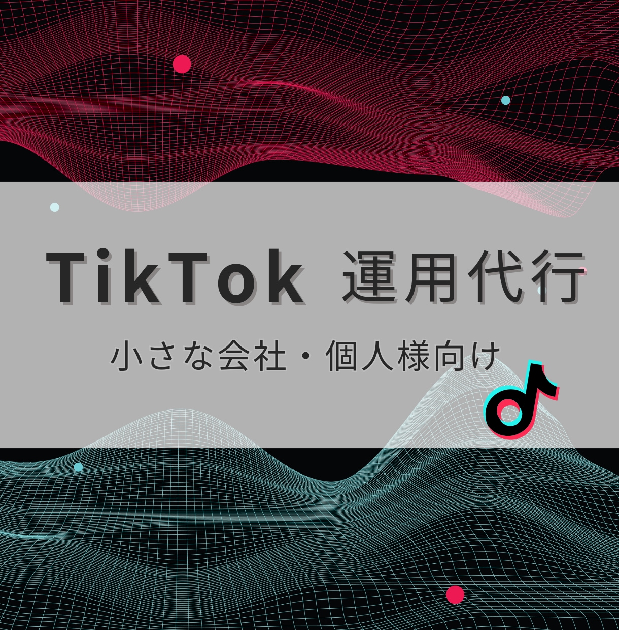 法人・個人 TikTokの台本〜動画制作いたします TikTokの台本〜動画制作いたします！ イメージ1