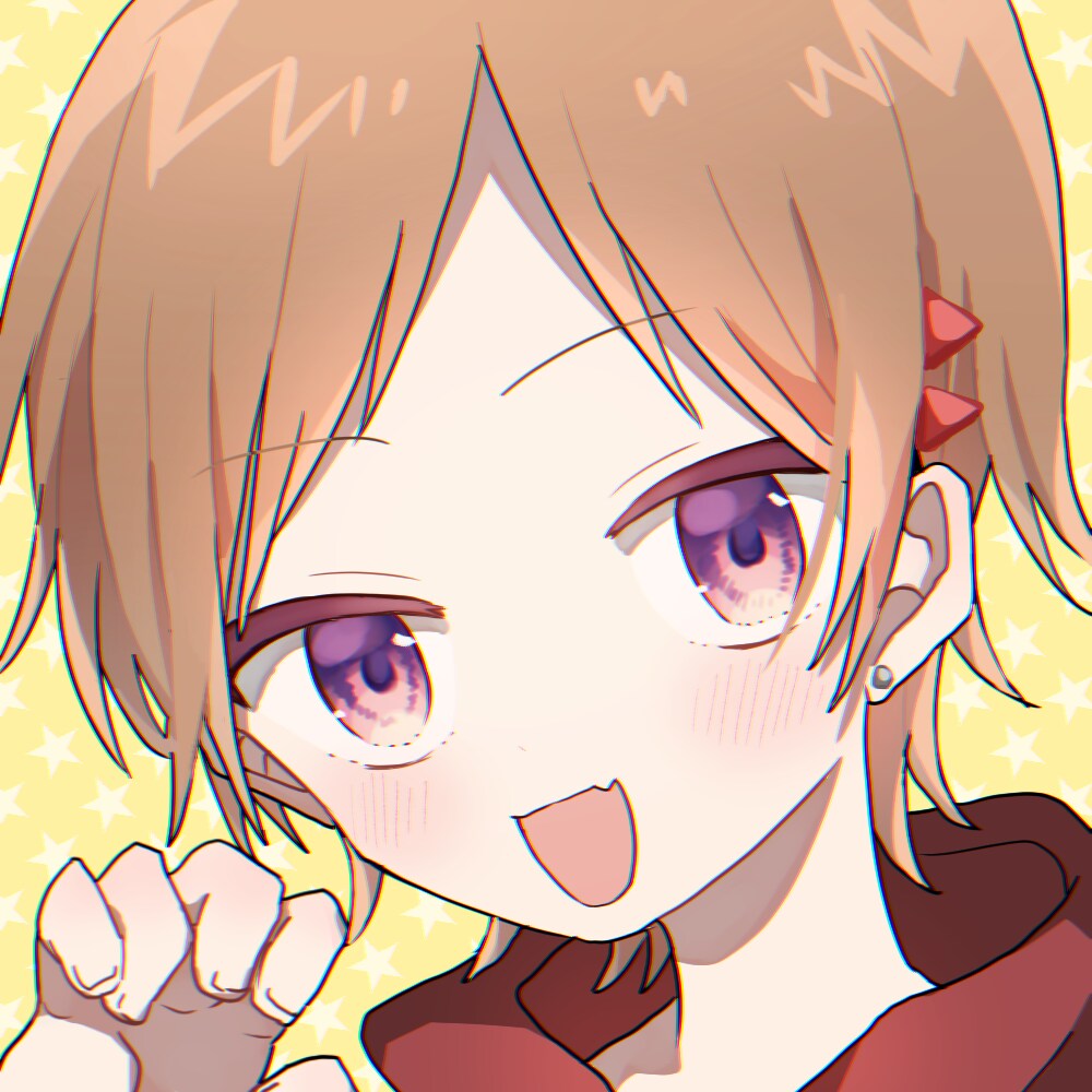 アイコンお描きします 可愛いものからカッコイイものまでお応えします！ イメージ7