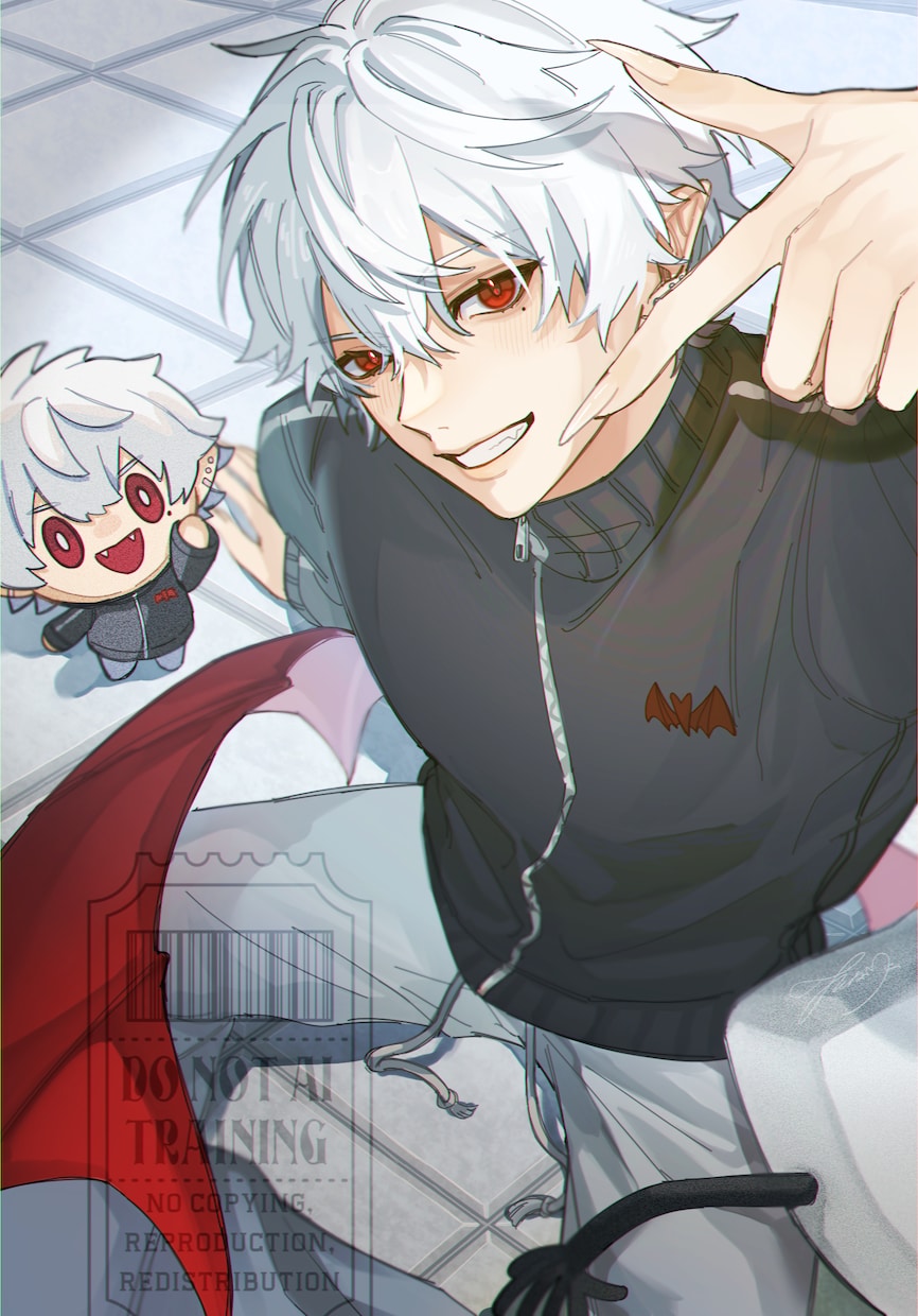イラスト全般お受けします ~サムネイルやMVイラスト、観賞用、記念イラスト等~ イメージ1