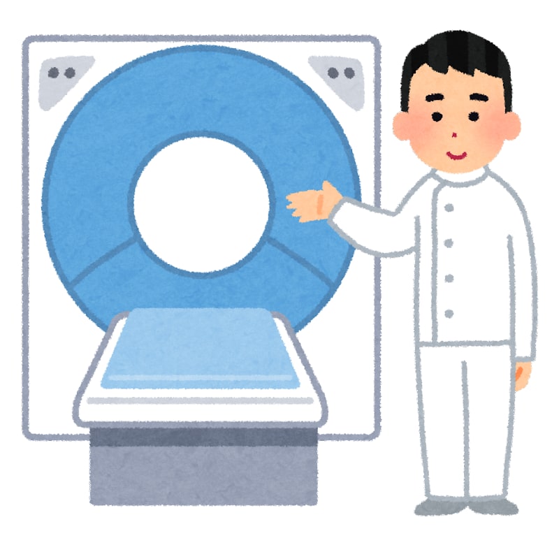 放射線技師。様々な勤務経験をお伝えします 放射線技師の大学や大学院、病院、機器メーカーの事。ご参考に。 イメージ2