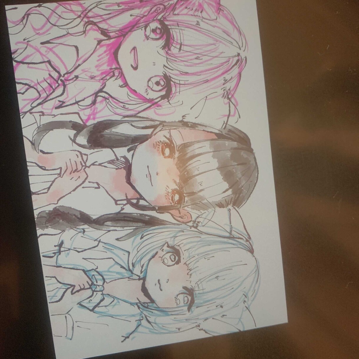 人物／動物etc…かわいい♡アイコン描きます かわいいゆるふわ系イラスト、描かせてください！ イメージ5
