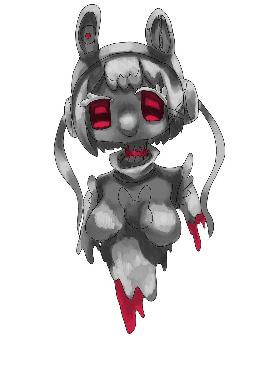 イラスト(デジタル)描きます イラストをデジタルで描きます。 イメージ1