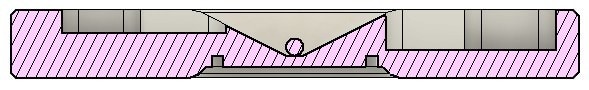 実験器具・治具の設計～図面作成まで請け負います 特注品でうまく研究や開発を進めるお手伝いをさせてください イメージ2