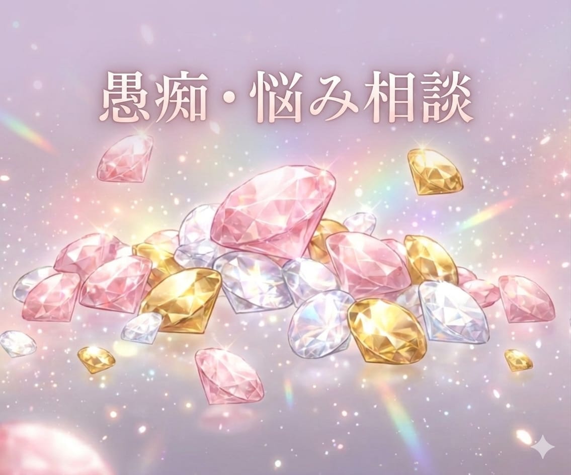 愚痴・悩みをチャットでじっくり吐き出せます ＊大丈夫＋整う＊否定せず受け止め、心に余白と前向きな一歩へ イメージ1