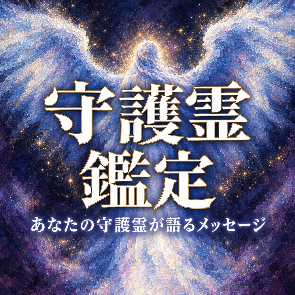 守護霊・守護神の声を霊視◇迷う理由を解き明かします 恋愛・仕事・人生の迷いに｜指導霊も視るスピリチュアル鑑定 イメージ1