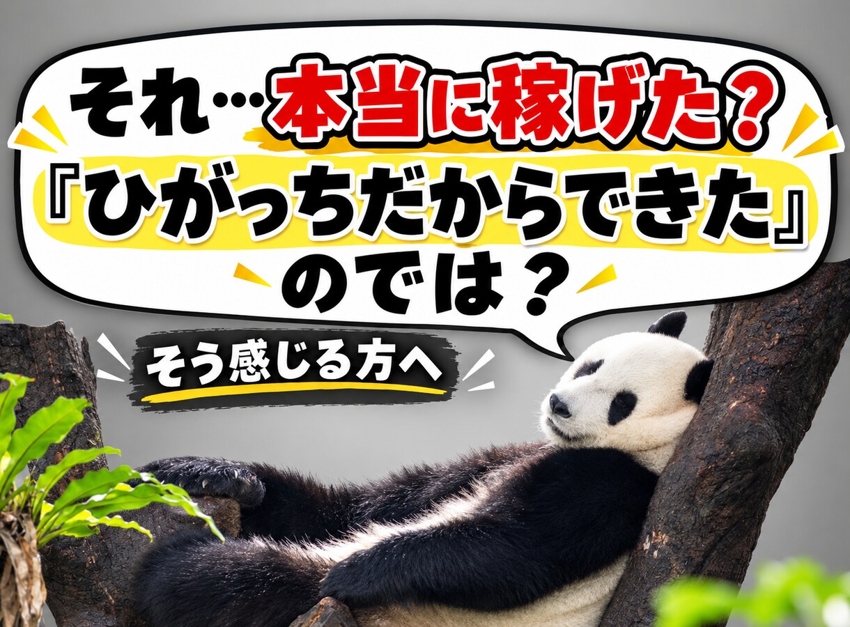 初心者必見！売れる資産商品の作成コンサルをします ゼロからでも安心して進められる個別サポート！ イメージ8