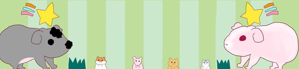 ブログのヘッダーやバナー作ります ブログのバナーやヘッダーを作ります！ イメージ2
