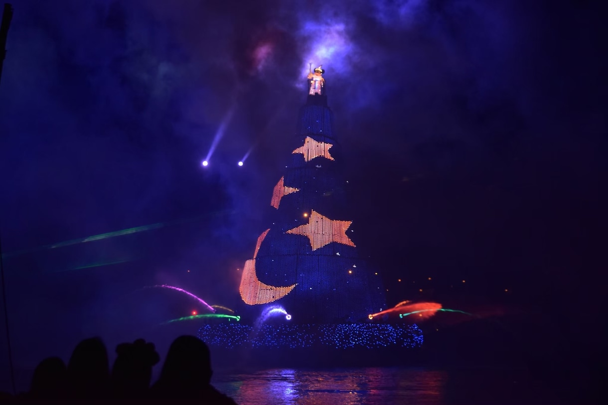東京ディズニーリゾート☆プラン提案します ☆家族と、友人と等…etc.状況に合ったプラン提案致します☆ イメージ2