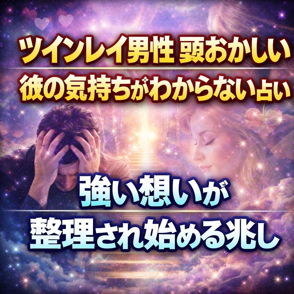 ツインレイ復縁不安を霊視と脳科学ジャーナリングます 大好きな元彼と復活愛【恋愛成就】【結婚成就】御祈祷いたします イメージ9