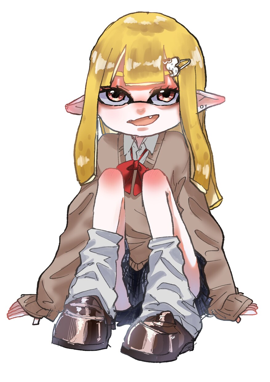 さまざまな用途のイラスト描きます 観賞用や商用利用などご相談ください！ イメージ8