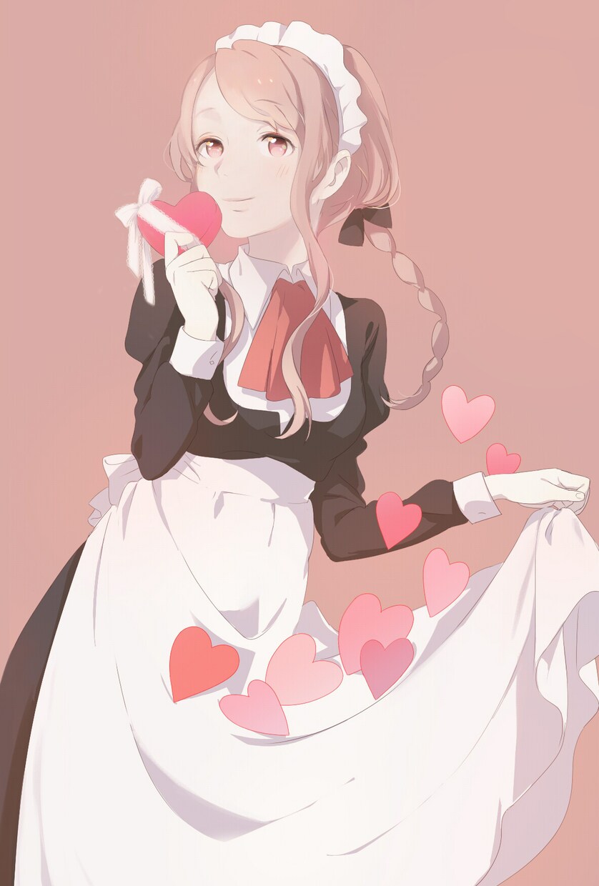 動きのあるIRIAM配信用のイラスト描きます Ver.2対応⭐︎納品後の修正無制限！デザインも！ イメージ5