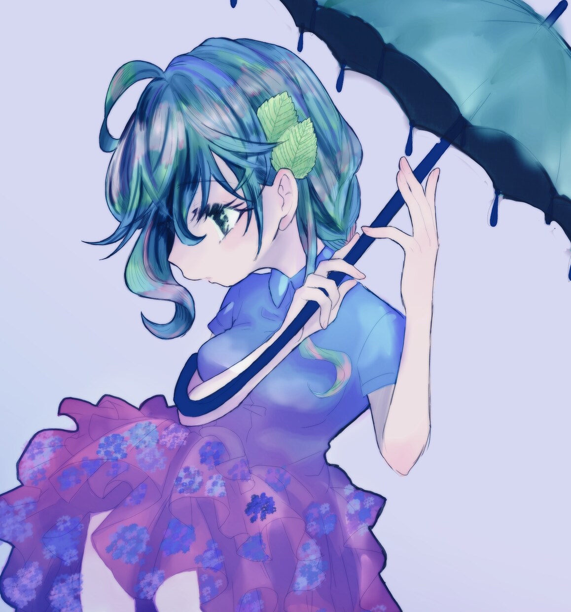 イラストやアイコンの作成受け付けます 2〜3頭身のかわいいSDから5〜6頭身のかわいいキャラクター イメージ4