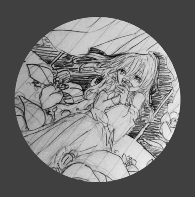 SNSで使える可愛いキャラクターイラストを描きます 優しく淡い色、明るく元気な表情…など、様々に対応します❁¨̮ イメージ2