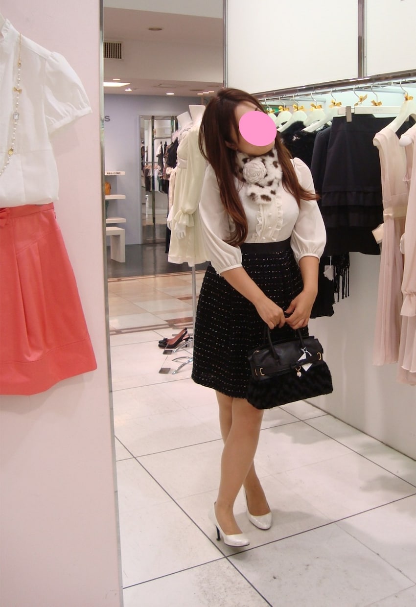 働くママの普段着をアップデートします 婦人服店頭販売歴12年の経験を活かしてアドバイスします。 イメージ7