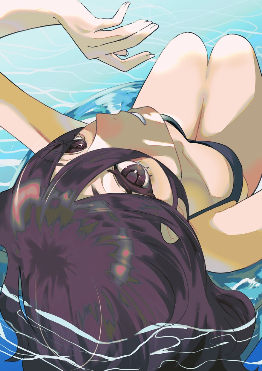 高品質✨️オリジナル・二次創作 1枚絵を制作します SNSアイコンから本格イラストまで幅広く対応！ イメージ1