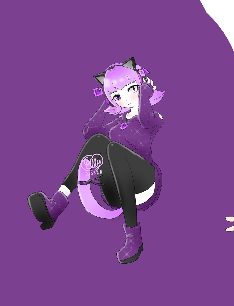 SNSアイコンなど、希望に沿ったイラストを描きます あなたのイメージが目の前に！✨ イメージ1