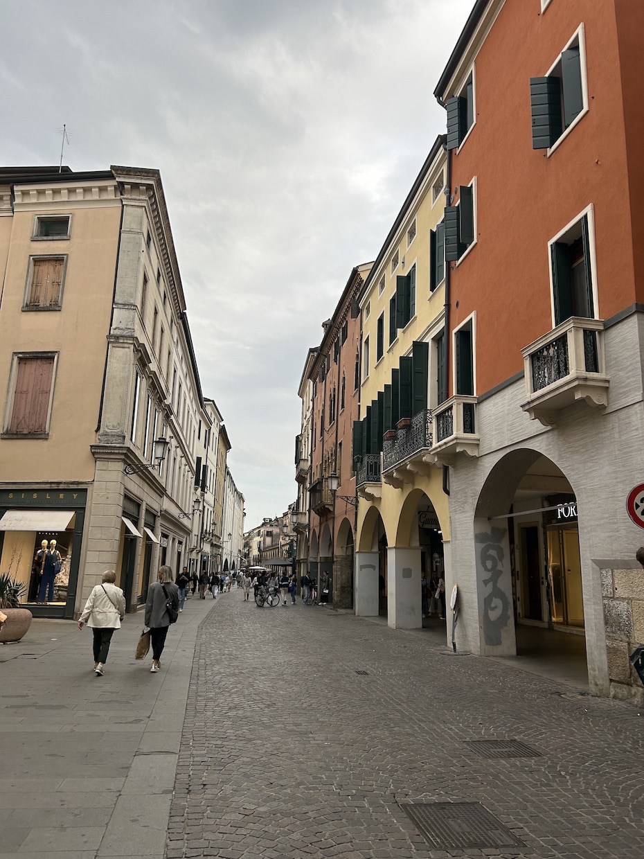 現役生が答えます！イタリア進学・留学相談に乗ります イタリア留学の疑問や不安をパドヴァ在住の現役生が解決します！ イメージ4