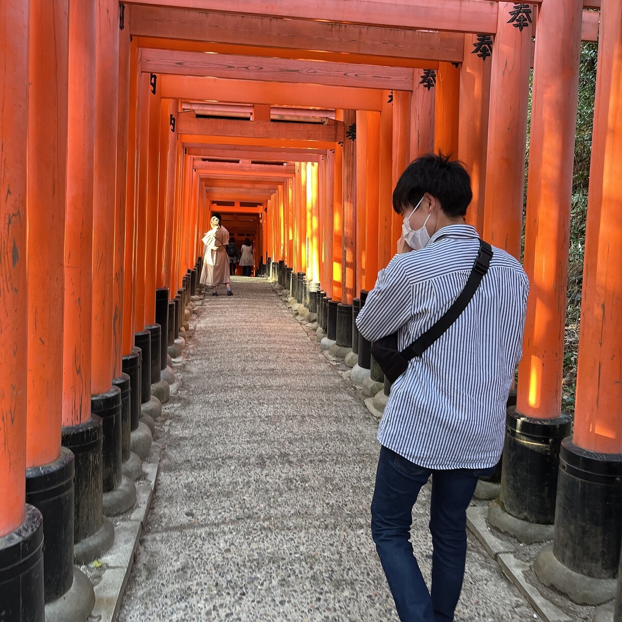 人に関わる悩みから会社のことなどまでお話し聞きます 本当にどんなことでも構いません！気兼ねなく！！ イメージ1