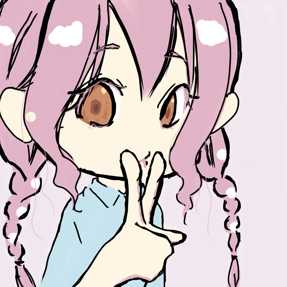 ゆるかわなアイコン描きます あなた様専用のアイコンを全力で描きます！ イメージ1