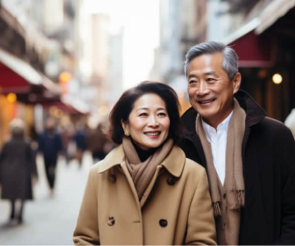 夫婦仲改善⭐️出会った頃に戻れるヒントを見つけます ❤️夫婦関係を再び輝かせ新たな幸せの扉を開くチャンスがここに イメージ9