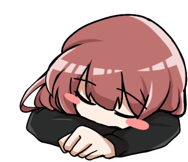 SNSのアイコン向けのイラストを描きます アニメ塗りのかわいいイラストをお届けします！ イメージ1