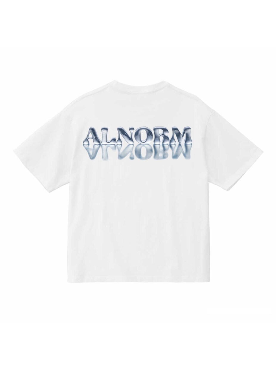 ファッション感覚で作る｜雰囲気デザイン作成します 雰囲気重視のオリジナルTシャツデザインを制作。 イメージ5