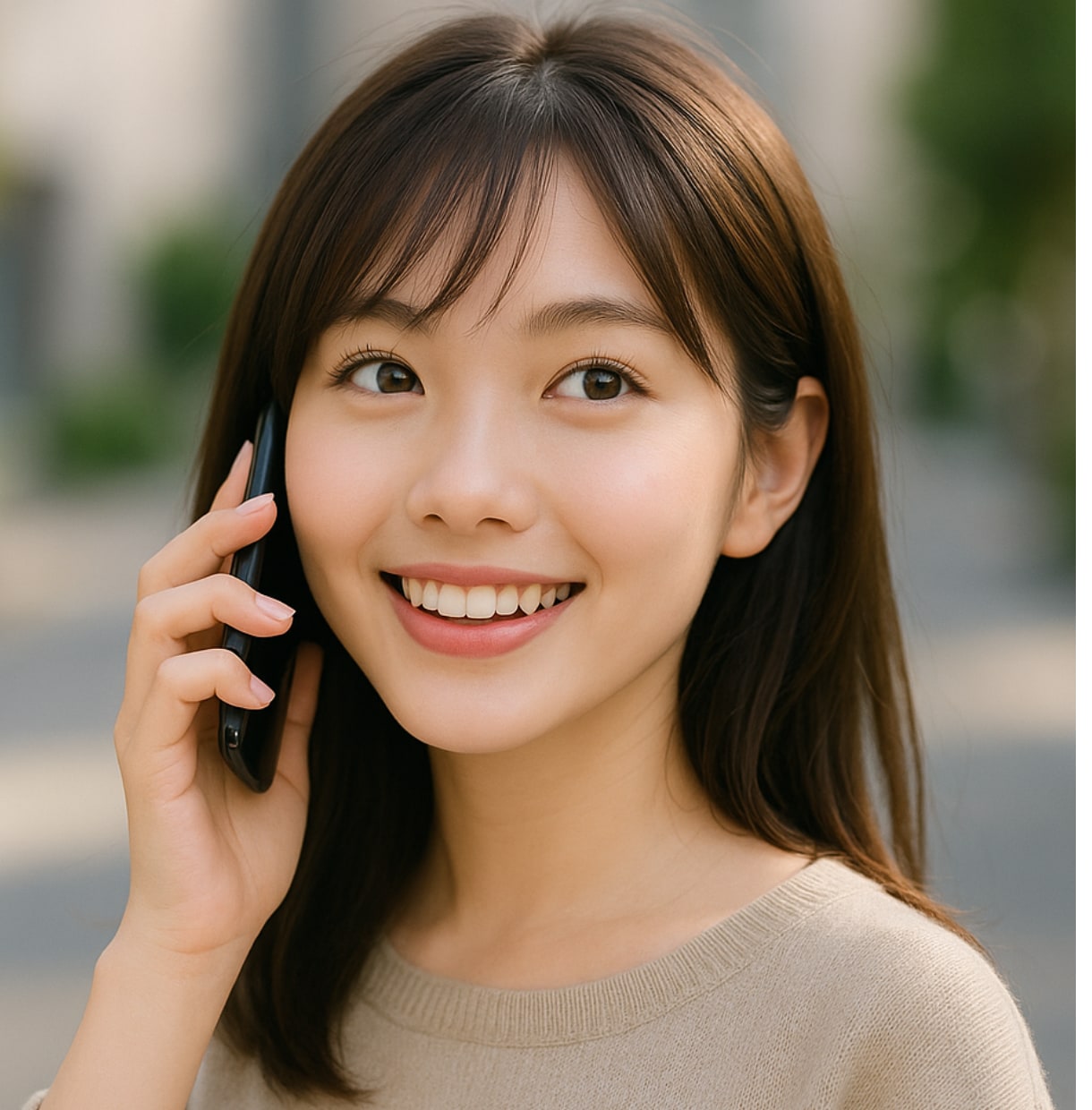 優しく温かく柔らかくおばさんがどんなお話も聞きます 恋愛・人間関係・愚痴・孤独その他何でも！よしこ母が聞きます。 イメージ2