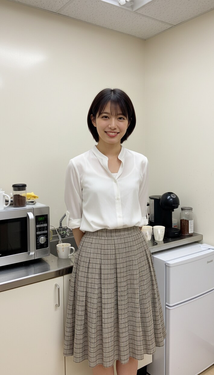 SNS・広告用！高品質なAIモデル画像生成します 実写と見紛うクオリティ！プあなたの理想のモデルを生成します。 イメージ7